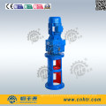 Helical Agitator Mining Gear Reducer for Liquid with Suspended Solids